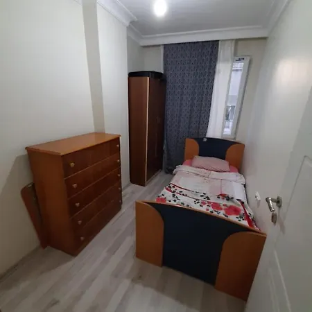 Istnbul Apartman