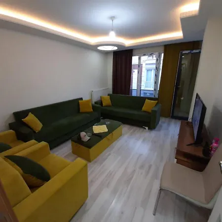 Apartman Istnbul Isztambul