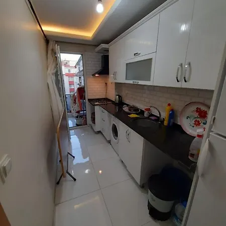 Apartman Istnbul