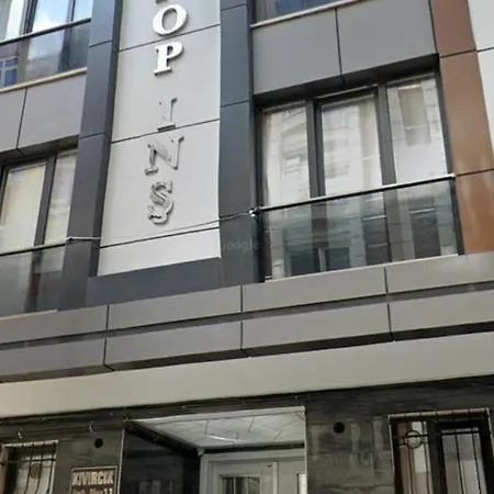 Apartman Istnbul *